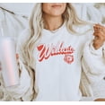 thumbnail image 1 of WILDCAT Garment Dyed Graphic T-Shirt, 1 of 8