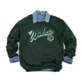 thumbnail image 1 of WILDCATS Graphic Unisex Fleece Pullover, 1 of 5