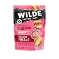 thumbnail image 1 of WILDE Protein Chips Himalayan Pink Salt, Thin Crispy High Protein, Keto Low Carb Snack, 4.0 Oz, 1 of 10