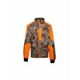 thumbnail image 1 of WILDFOWLER Upland Soft Shell Jacket - Women's, Digital Upland, Medium, S1681WDCB, 1 of 4
