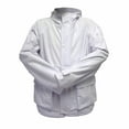 thumbnail image 1 of WILDFOWLER Waterporoof Parka - Men's, White Snow, Medium, 1 of 2