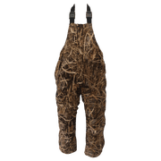 Nica Wildfowler Waterproof Insulated Bib Wildgrass, 2X-Large