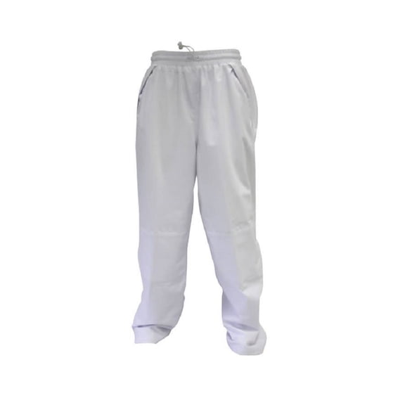 WILDFOWLER Waterproof Pants - Men's, White Snow, Extra Large