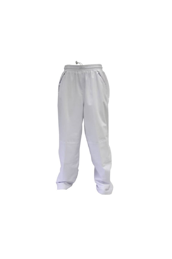 WILDFOWLER Waterproof Pants - Men's, White Snow, Extra Large