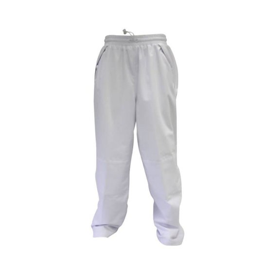 WILDFOWLER Waterproof Pants - Men's, White Snow, Small