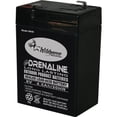 thumbnail image 1 of Wildgame 6V eDrenaline Tab Style Battery WGI-6VB, 1 of 2