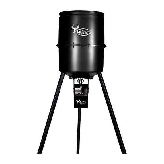 WILDGAME INNOVATIONS EVOLUTION 40 GAL VARMINT GUARD FEEDER