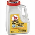 thumbnail image 1 of WILDLIFE RESEARCH SCENT POWDER CLOTHING WASH ELIMINATES ODORS 44OZ, 1 of 2