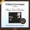 thumbnail image 1 of WILHELM FURTW„NGLER CONDUCTS HAYDN, RAVEL, BRUCKNER, 1 of 1