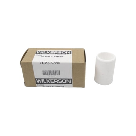 WILKERSON FRP-95-115 (AS PICTURED) NSMP