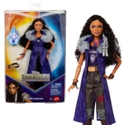 Disney Zombies 4 Dawn of the Vampires Willa Lykensen Doll with Movie-Inspired Outfit & Accessories