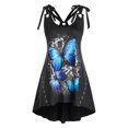 thumbnail image 1 of WILLBEST Crop Tees for Women Workout Women Sparkling Blouse Fashion Casual Sequins Party Top Tops Women Shirt Crop Coctail Women's Blouse, 1 of 2