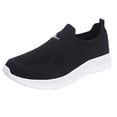thumbnail image 1 of WILLBEST Men Sneakers No Laces Men Couple Shoes Summer Large Size Lightweight Mesh Outdoor Sneakers Non Slip Casual Running Shoes 2024, 1 of 5