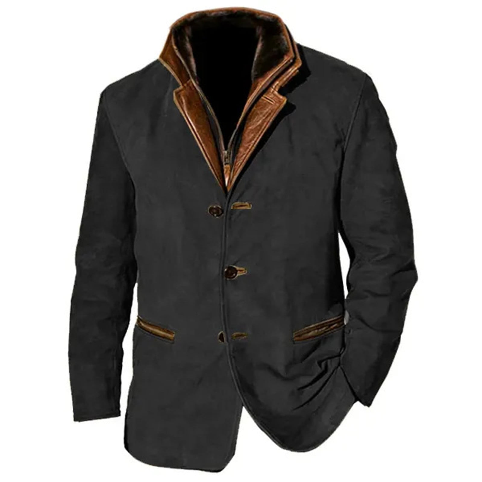WESTERN INDUSTRY JACKET