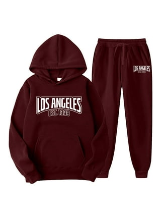 Cargo Sweat Suits