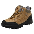 mens hiking shoes size 14