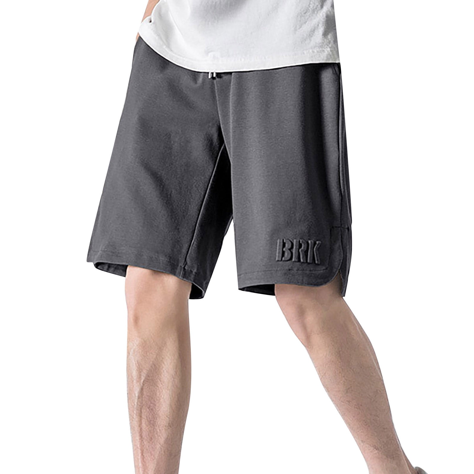 WILLBEST Mens Sport Pants Summer Breathable Sports Shorts Student