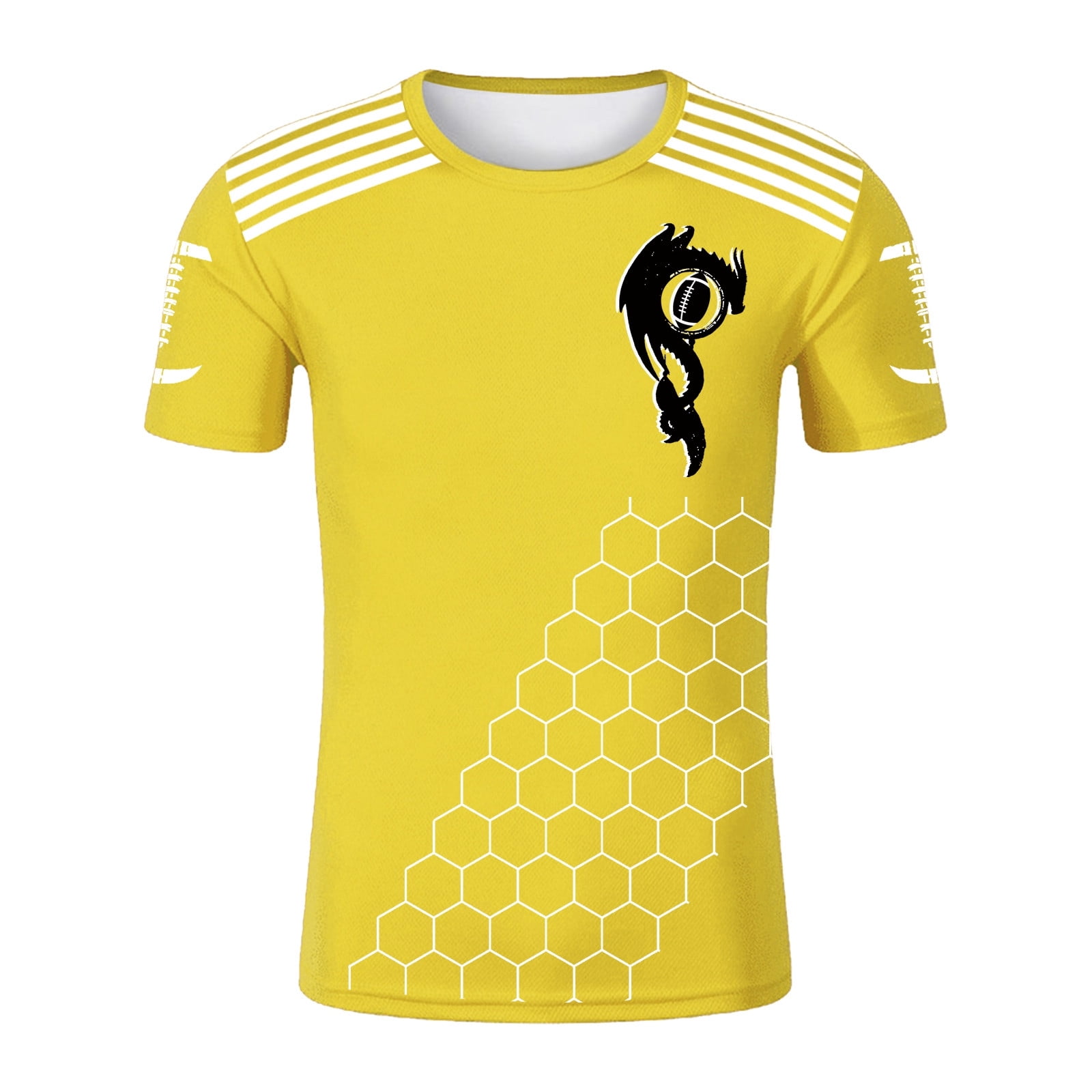 WILLBEST Mens T Shirts V Neck Xlt Men’S Active Crew Neck T Shirts