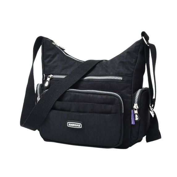 WILLBEST Tote Bag for Women Small Crossbody Purses for Women Trendy Women Crossbody Handbags with Adjustable Wide Strap