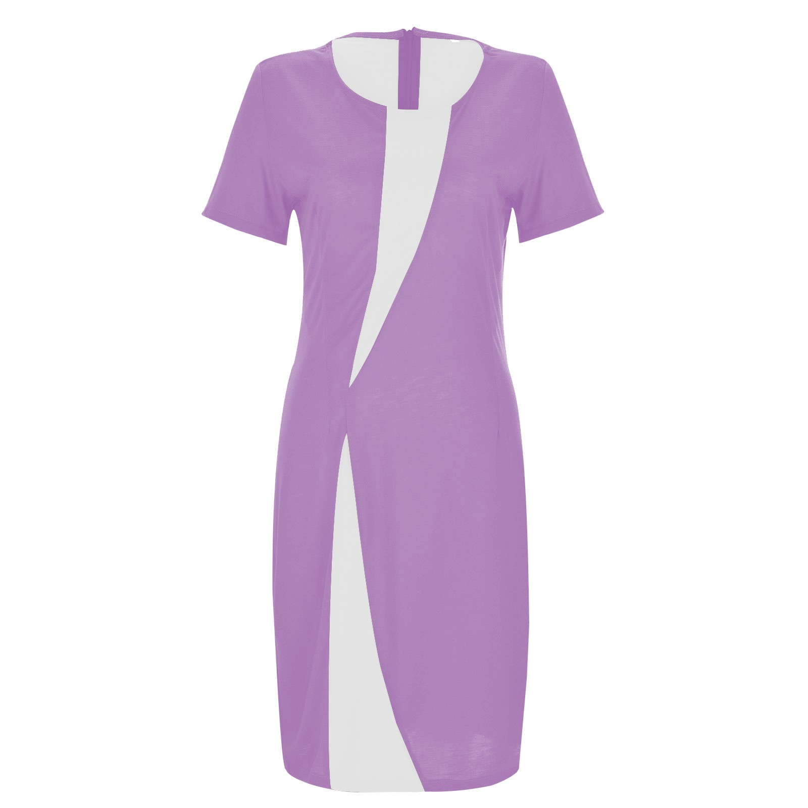 WILLBEST Womens Dresses Plus Size Summer Women's Summer Stretch Slim Pencil Skirt Sexy Women's