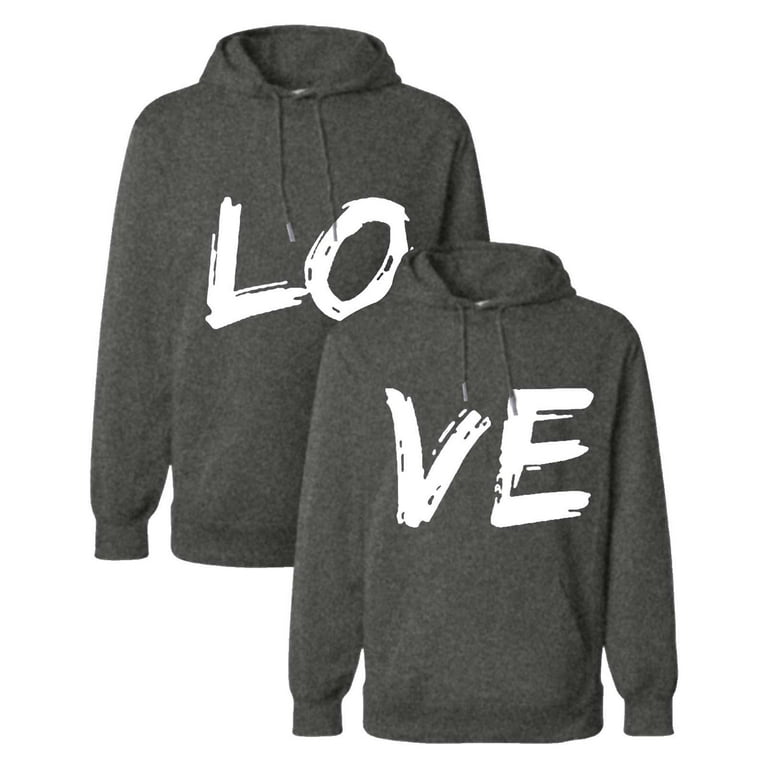 Best plus size hoodies clearance