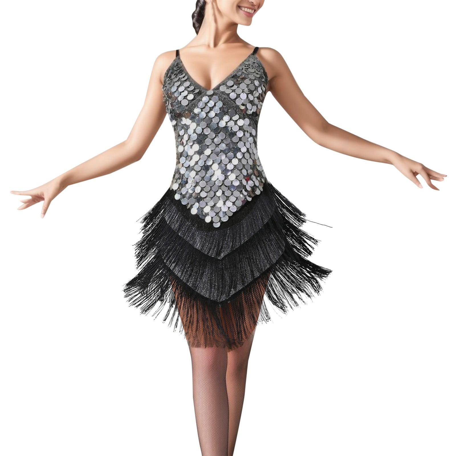 Bar dancer dress 2025