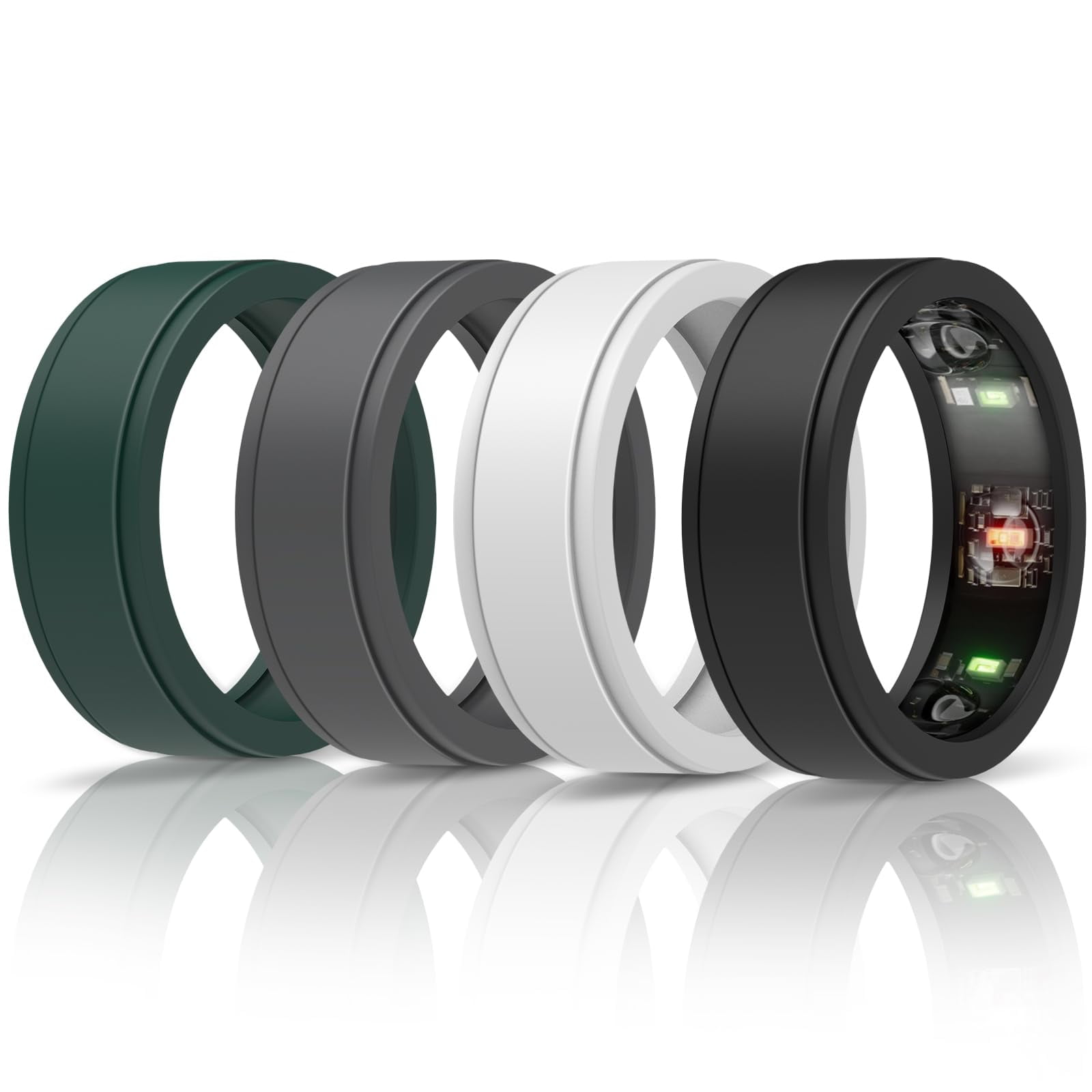 How to protect wedding ring when working out | Beachweddingtips.com