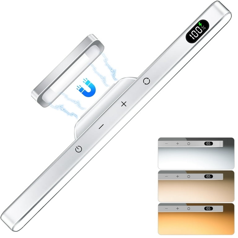 Willed dimmable touch light new arrivals