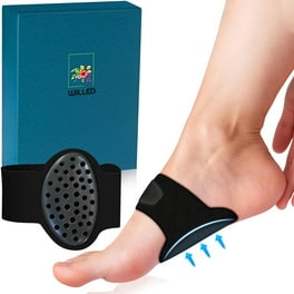 BetterHealth Pux Shoeless Arch Support BH7000LG Large Walmart