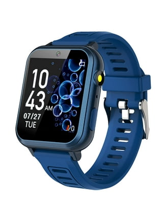 Screen touch wali watch deals