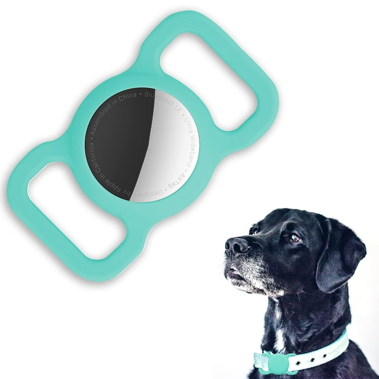 Silicone dog tag cover sales