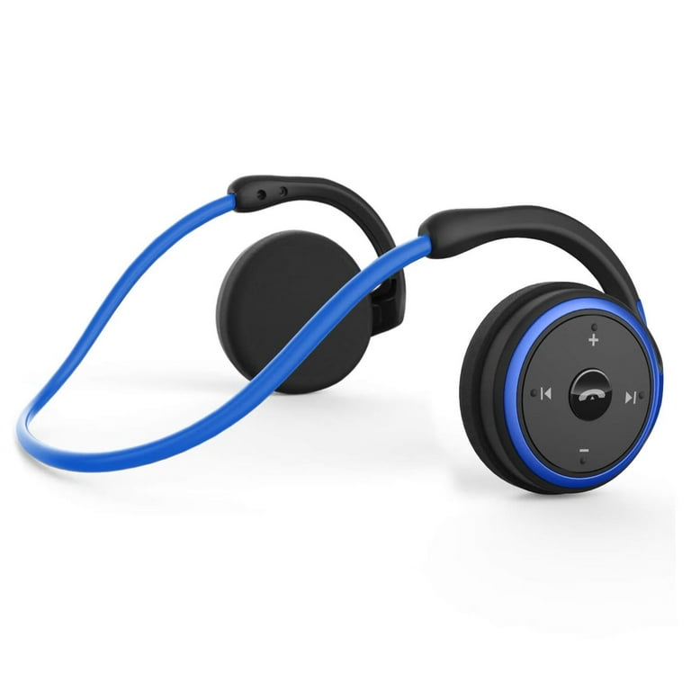 Bluetooth headphones with 12 hour battery life hotsell