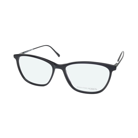 WILLIAM MORRIS LONDON 50158 EYEGLASS FRAME/GLASSES FULL-RIM PREMIUM ACETATE HOT