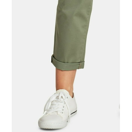 WILLIAM RAST Chino Ankle Pants Summer Collection Runs Big (26)