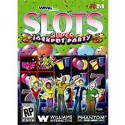 WILLIAMS INTERACTIVE WMS Slots: Super Jackpot Party