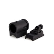 Williams WGRS Western Precision Remington 700 Sight Set Skeletonized Front
