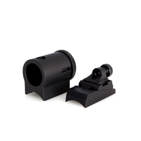Williams WGRS Western Precision Remington 700 Sight Set Skeletonized Front