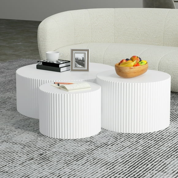 Ideas Decorating Coffee Table