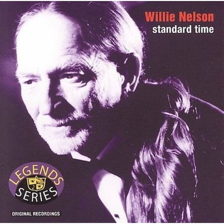 WILLIE STANDARD TIME