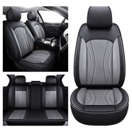 2015 Ford Fusion Seat Covers