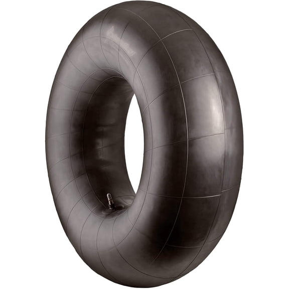 WILLYO STORE Heavy Duty Butyl Rubber Inner Tubes Inflatable Tubes for Snow Sledding, River Floating, Pool Closing, and Whitewater Adventures 38"