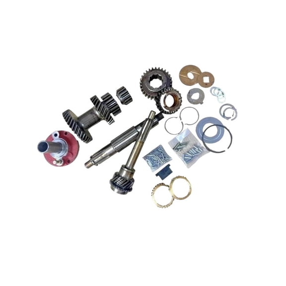 WILLYS JEEP 46-71 TRANSMISSION Rebuild KIT for T-90A
