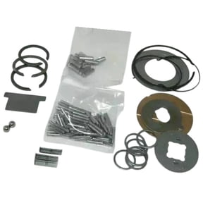 WILLYS JEEP CJ2A CJ3A M38 CJ3B CJ5 1945-71 T-90 TRANSMISSION SMALL PARTS KIT FOR