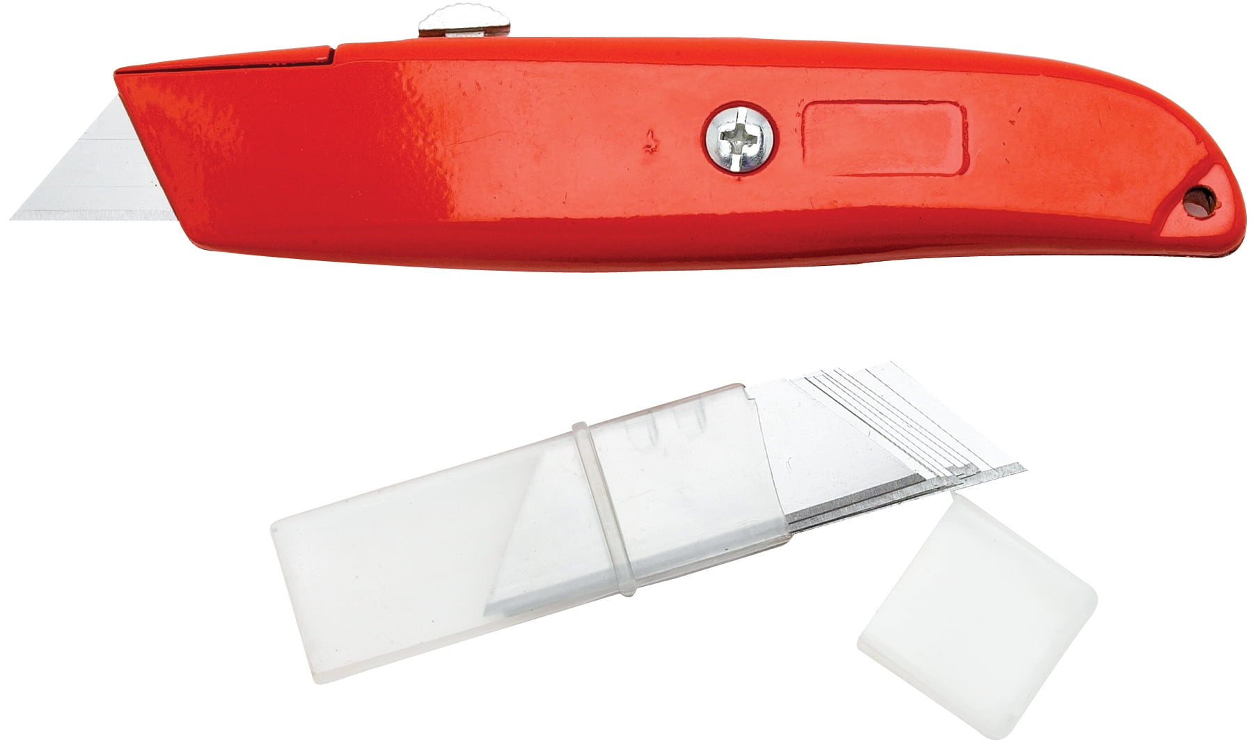 WILMAR 1110 CORPORATION Retractable Utility Knife