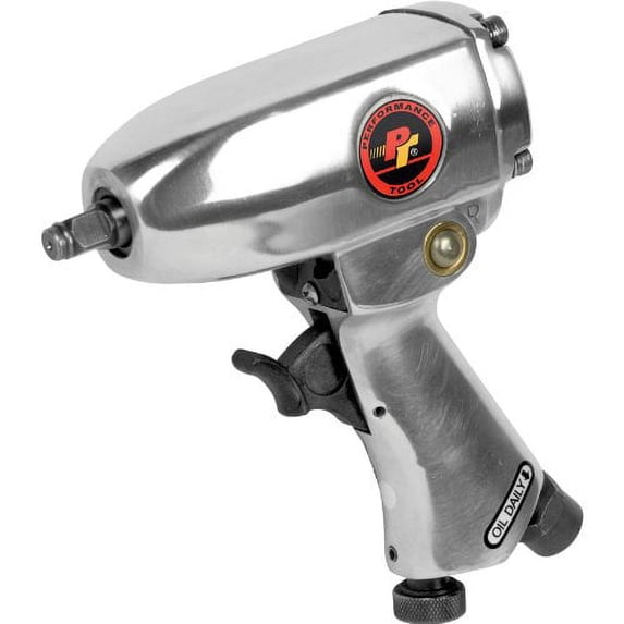 WILMAR M621 3/8"dr Pistol Grip Imp Wrench