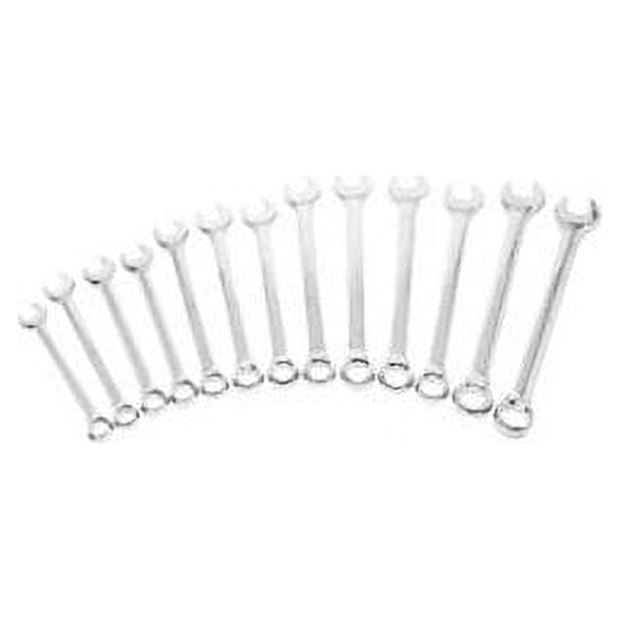 Performance Tool W1104M MET Large Wrench Set, 13-Piece