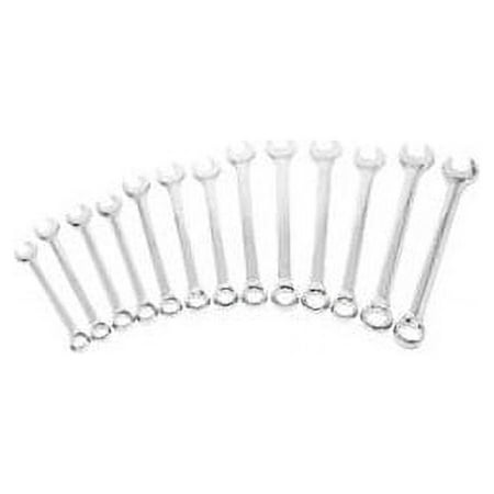 Performance Tool W1104M MET Large Wrench Set, 13-Piece