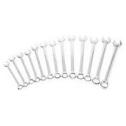 Performance Tool W1104M 13 Piece MET Large Wrench Set