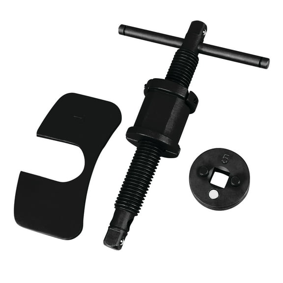 Performance Tool W89201 Wind Back Piston Caliper Spreader for Domestic and Import Cars and Trucks