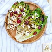 WILMAX Bamboo SET OF 6 PLATTERS 12 | 30.5 CM WL-771036/A